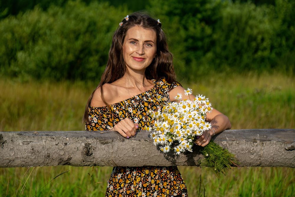 Photograph by Марина Виноградова