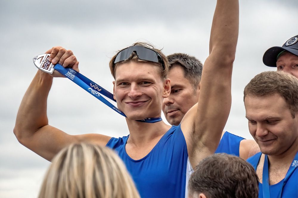 Photograph by Марина Виноградова