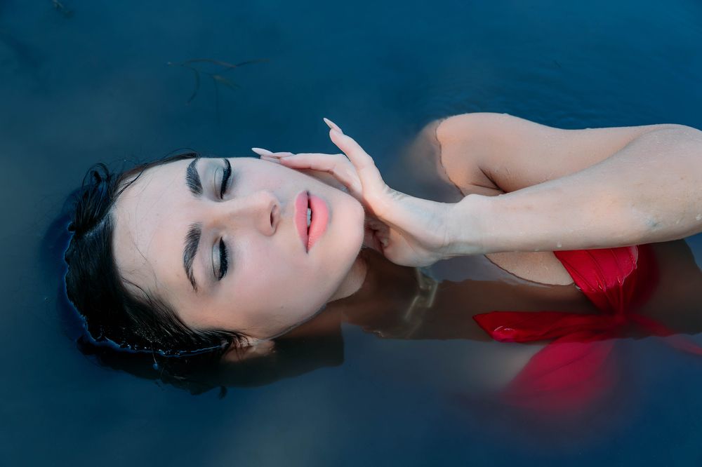 Фотография автора Алёна Царькова