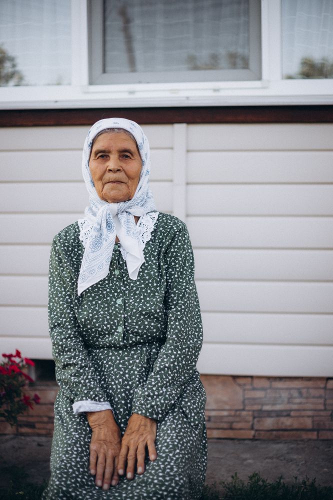 Photograph by Анна Александрова