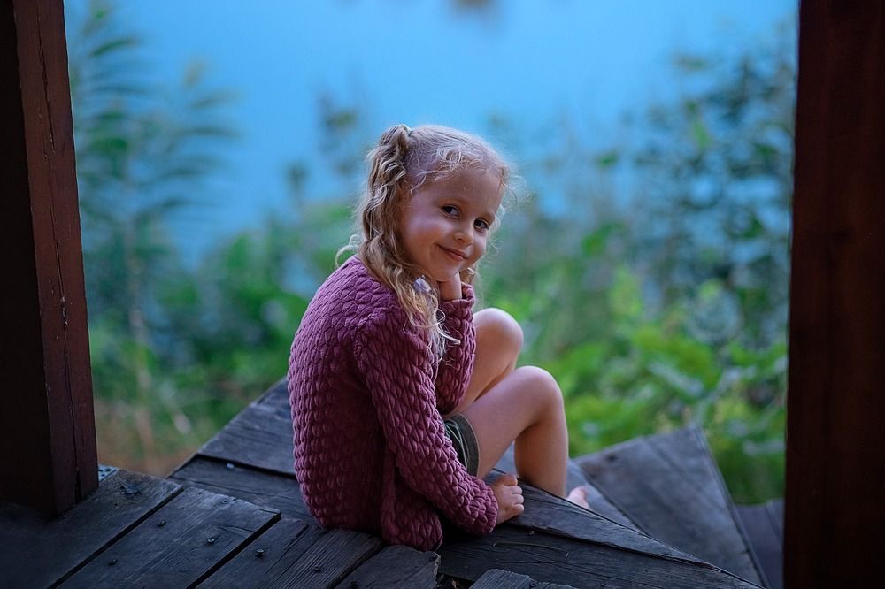 Photograph by Юлия Морозова