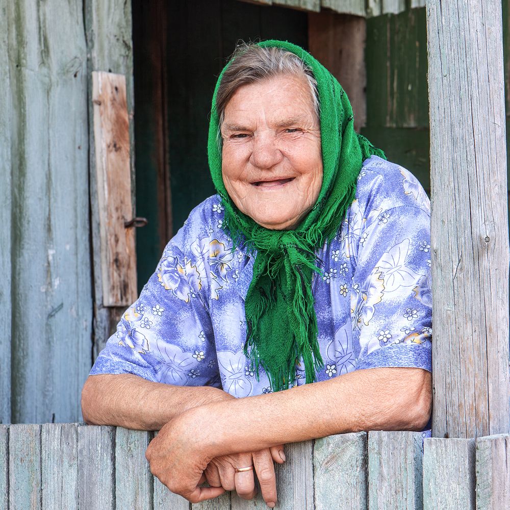 Photograph by Юрий Спасенников