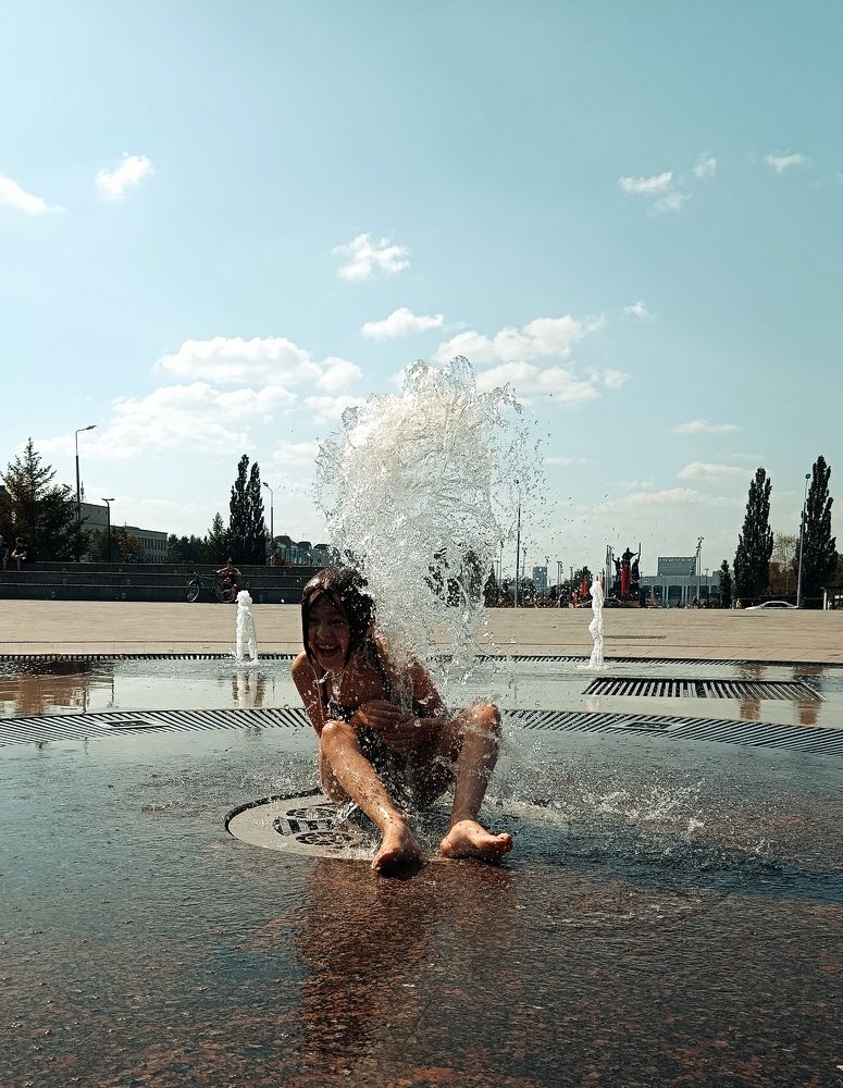 Фотография автора Спрыгина Елена
