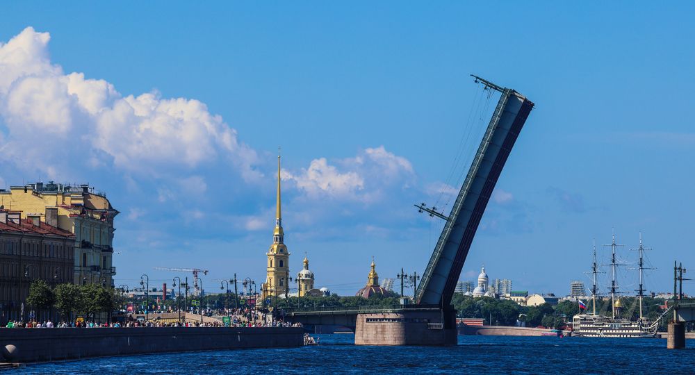 Photograph by Михаил Бояркин