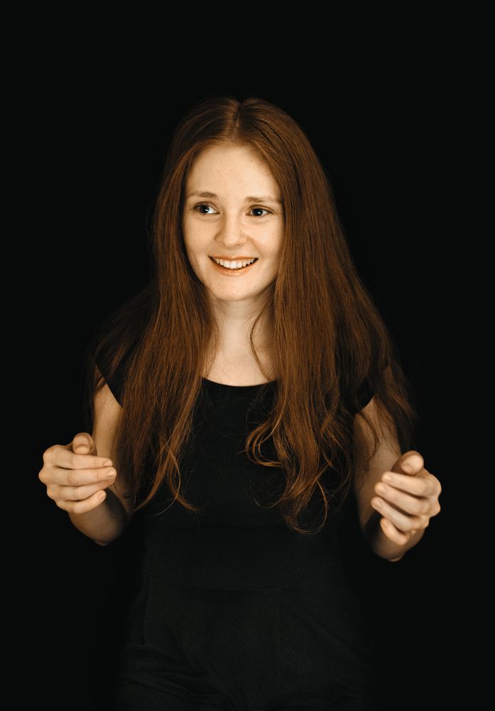 Photograph by Tatiana Teit Ash