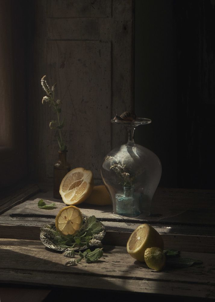 Photograph by Natalia Ricci