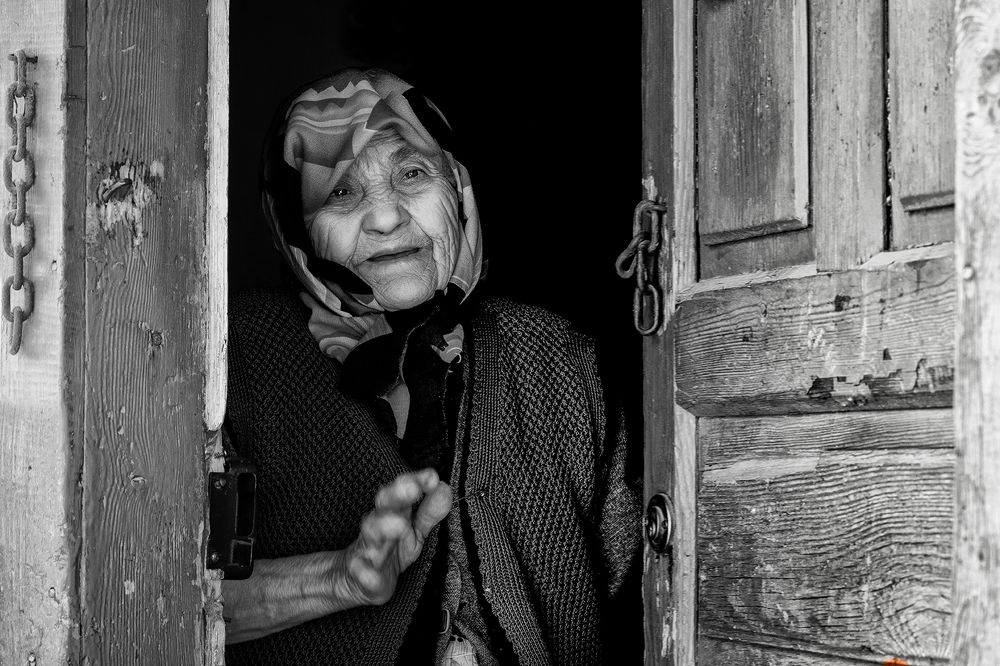 Фотография автора FATIH GONUL