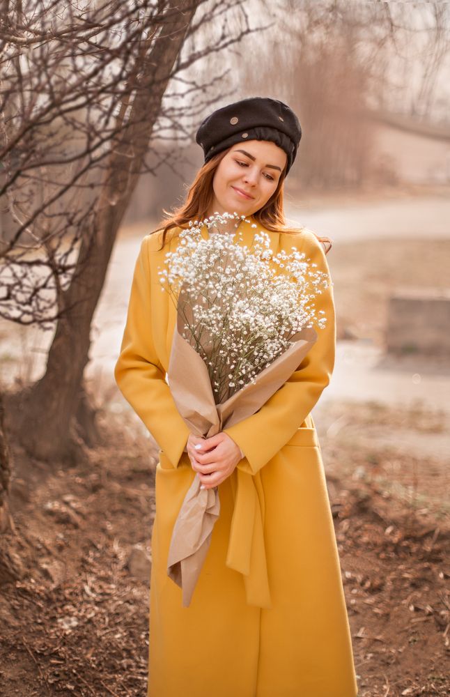 Photograph by Мила Смирнова