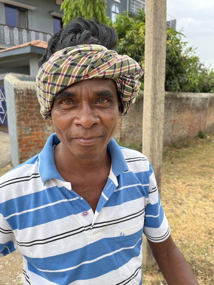 Фотография автора Atul Robin Hans