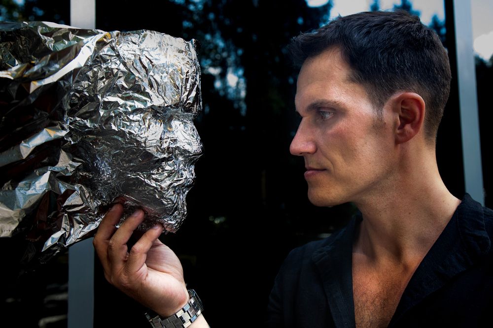 Photograph by Наталья Житинева