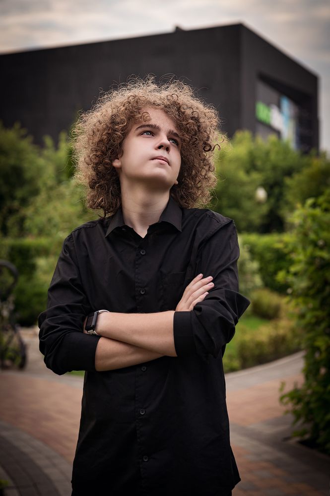 Photograph by Виктория Дикарева