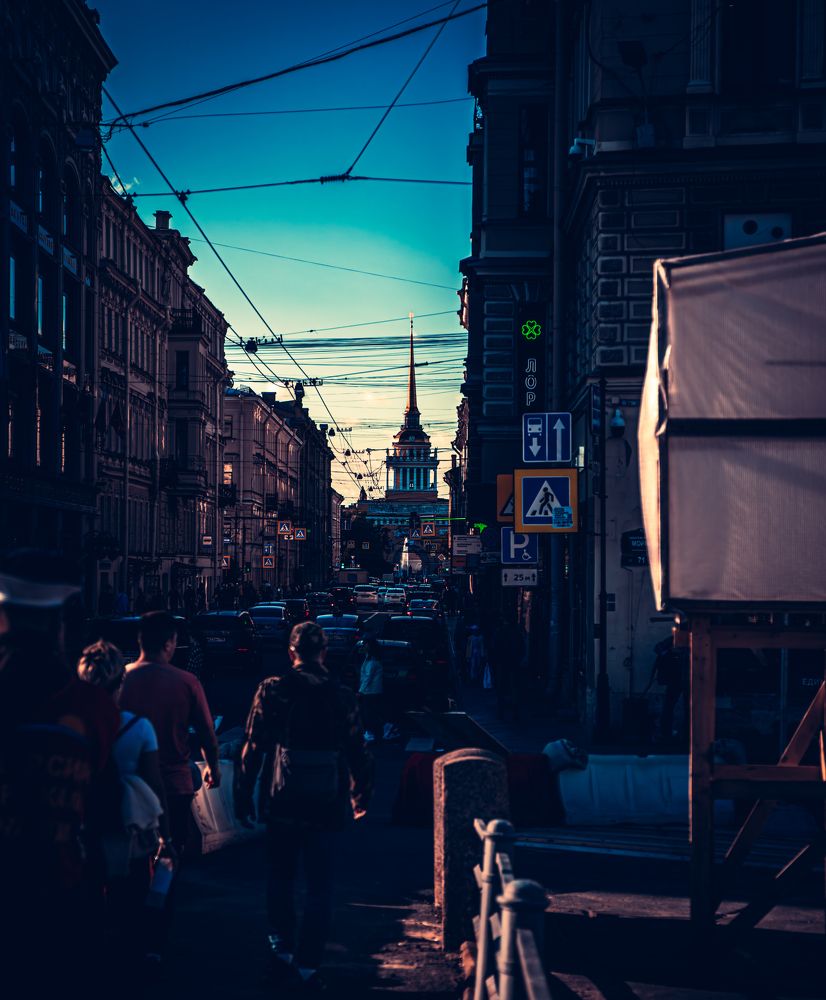 Фотография автора Леонид Каравайкин