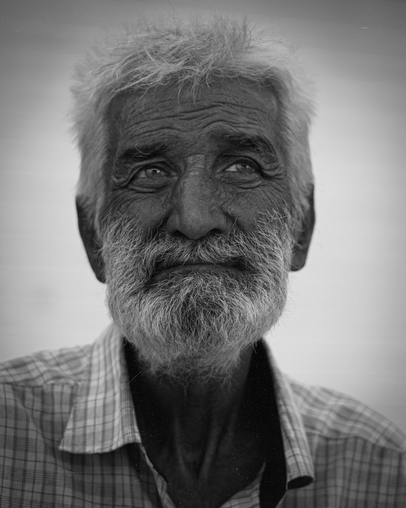 Photograph by Iman Hafez khan