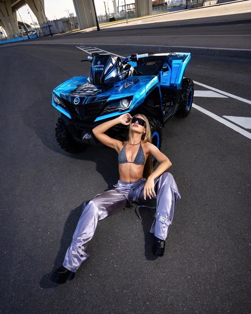 Photograph by Ксения Тодорец