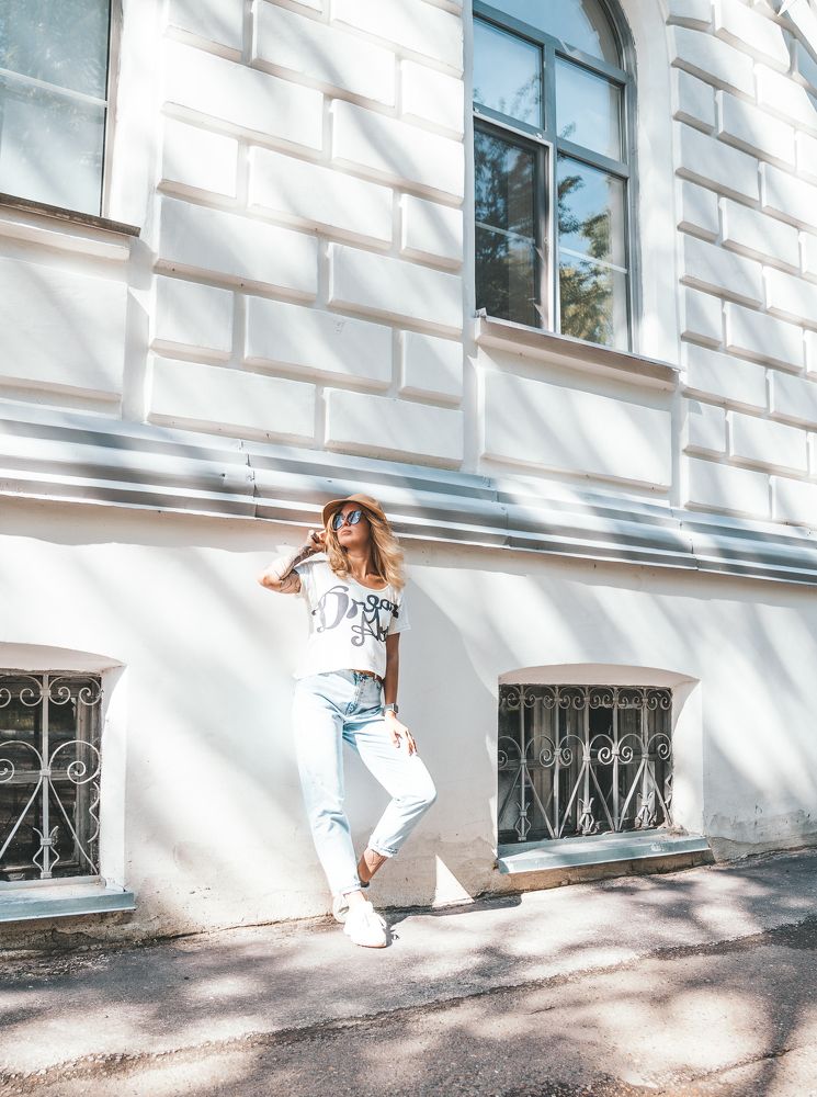 Photograph by Татьяна Пронина