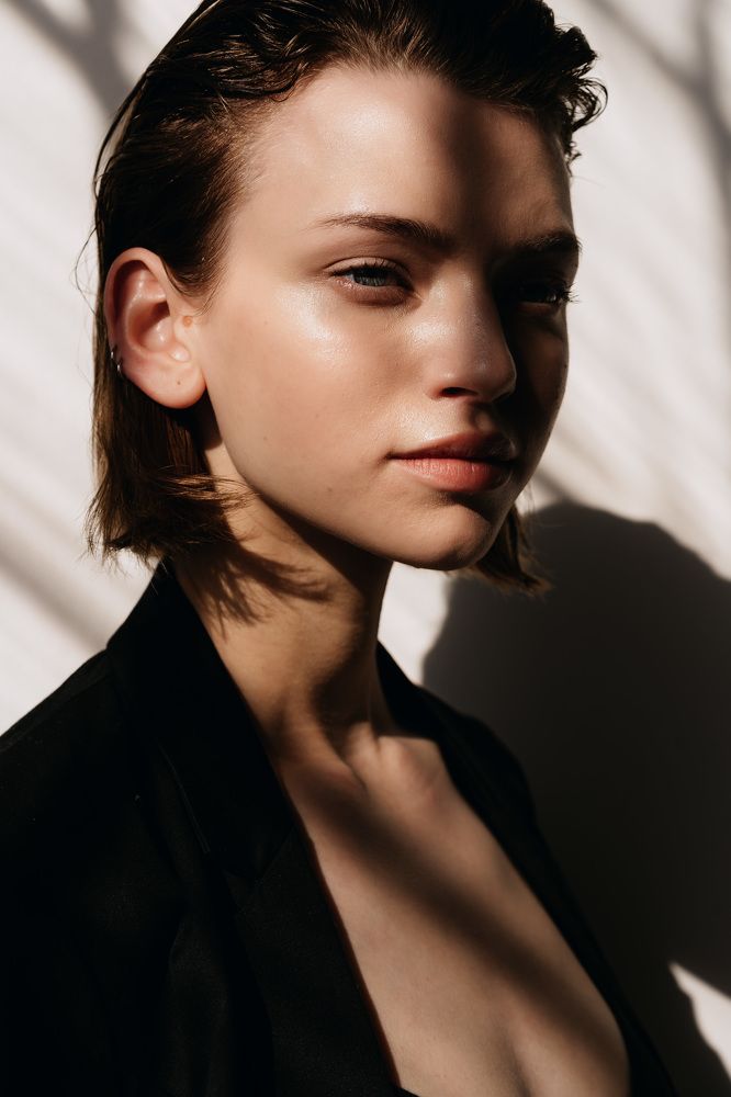 Photograph by Olga Tiurina