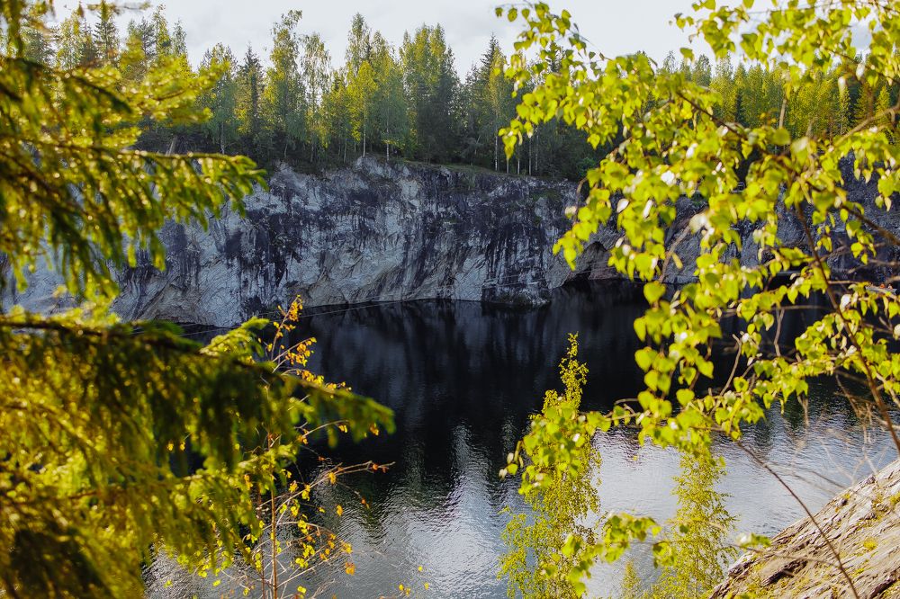 Photograph by Юлия Писарева