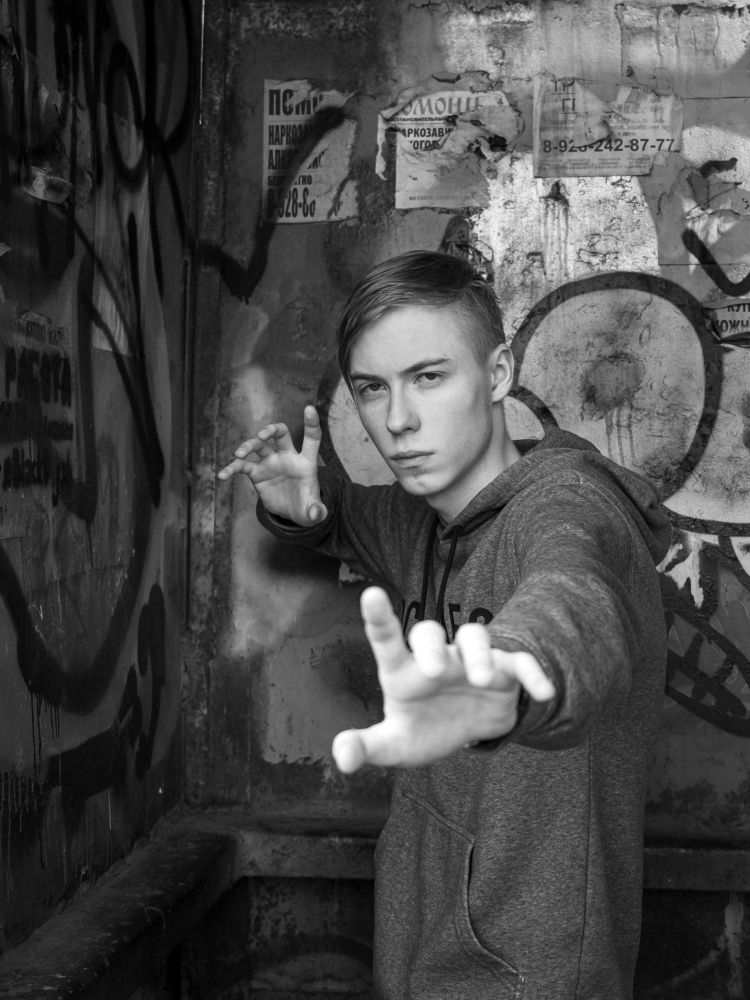 Photograph by Антон Данилов