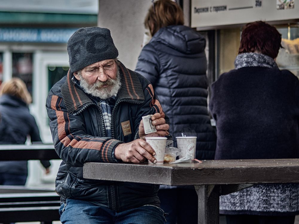 Photograph by Антон Данилов