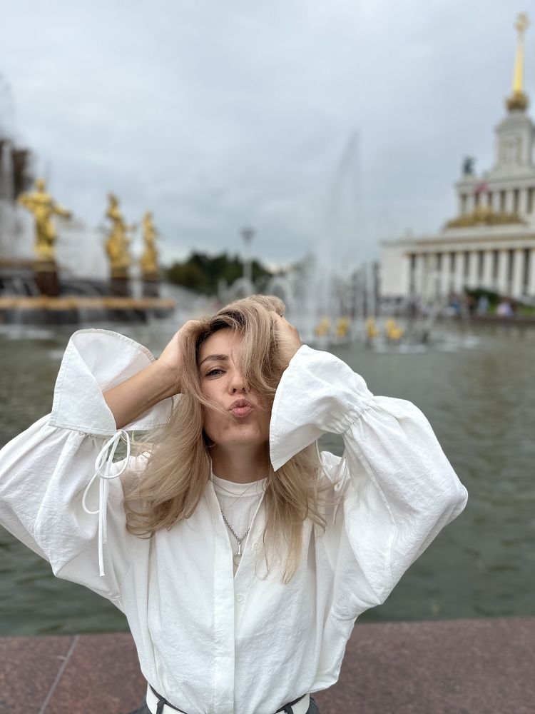 Photograph by Наталья Манжиева