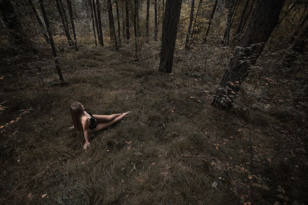 Photograph by Евгений Беляк