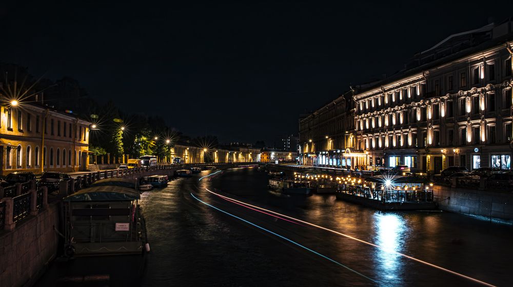 Фотография автора Леонид Каравайкин