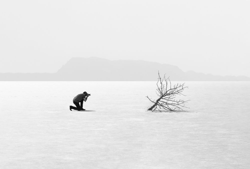 Photograph by Mahmoodreza Noraei