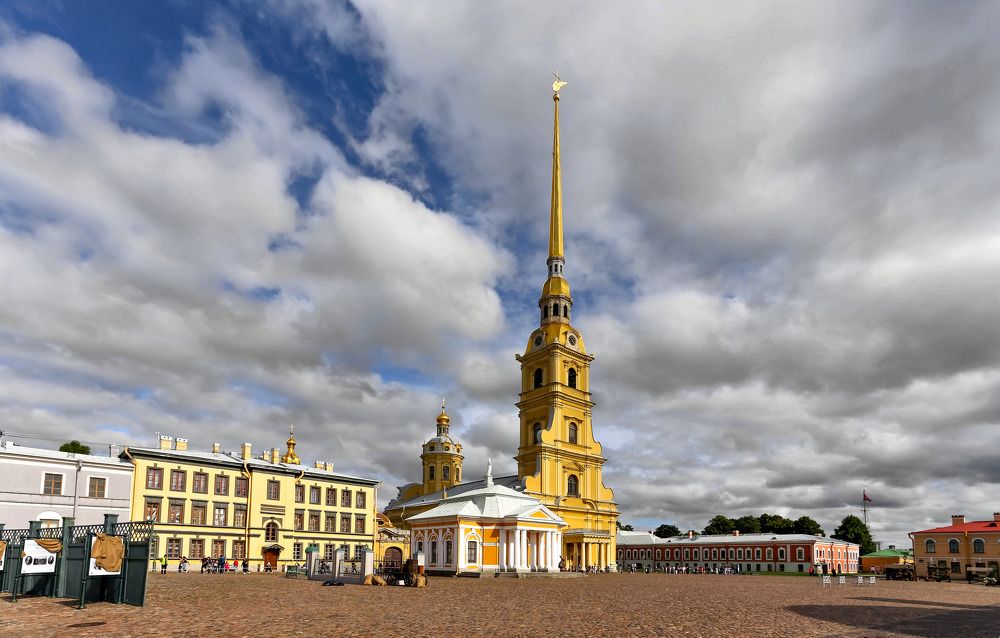 Фотография автора Дмитрий Климов