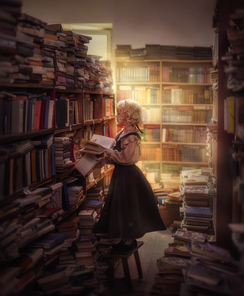 Photograph by Оксана Завьялова