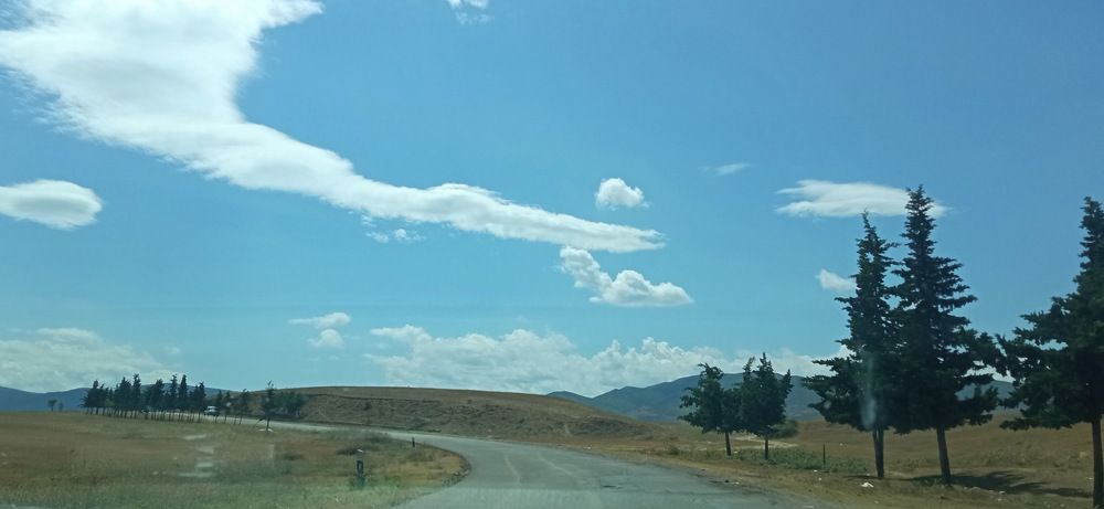 Фотография автора Hormat Alakbarova