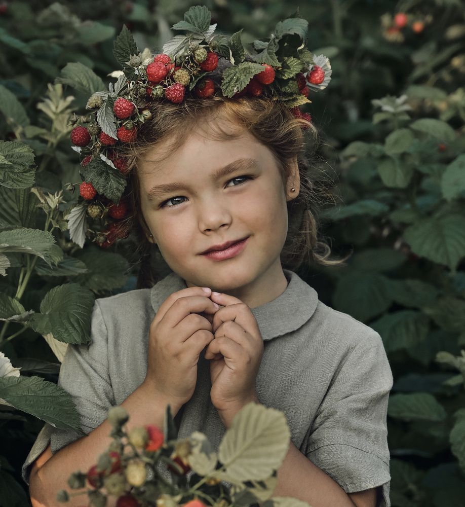 Photograph by Елена Ронжина