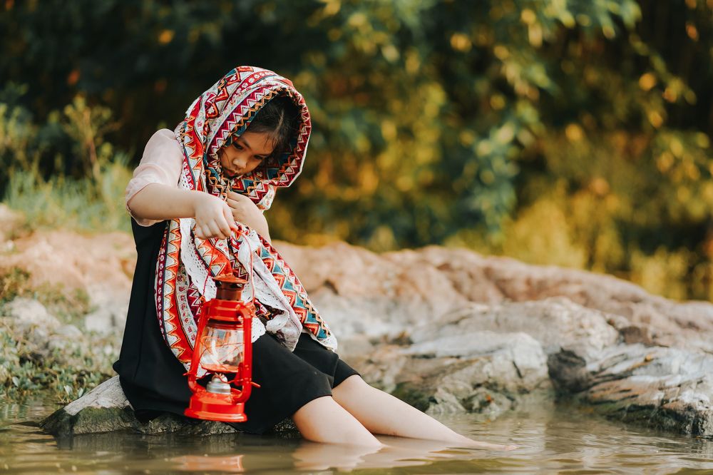 Photograph by Nguyễn Hà