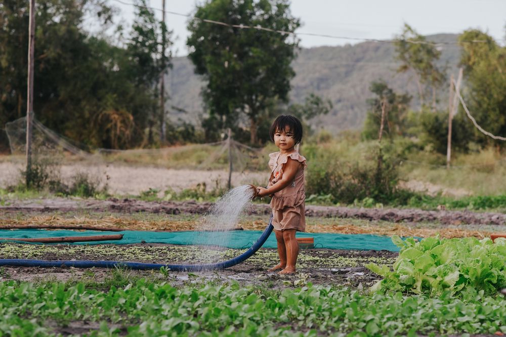 Photograph by Nguyễn Hà