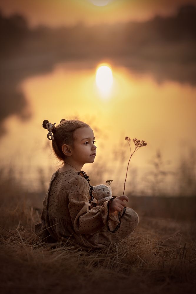 Photograph by Оксана Завьялова