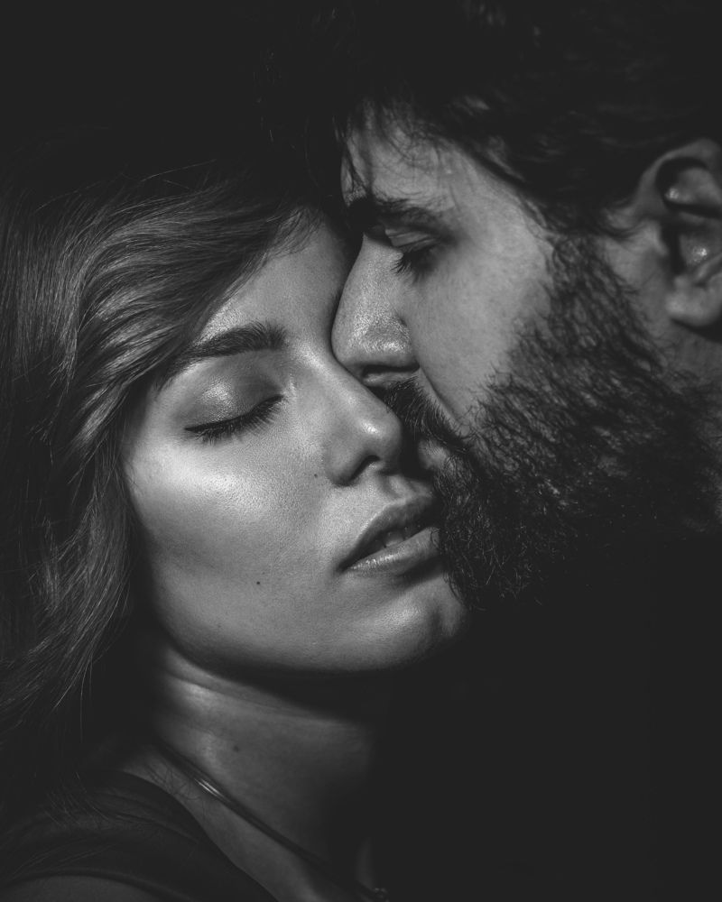 Photograph by Bruna Shimidt