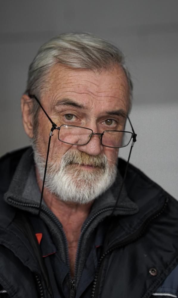 Фотография автора Максим Грибанов