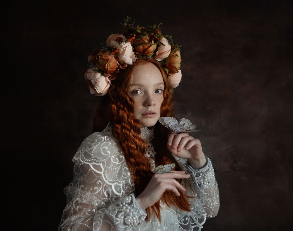 Photograph by Екатерина Анатольевна