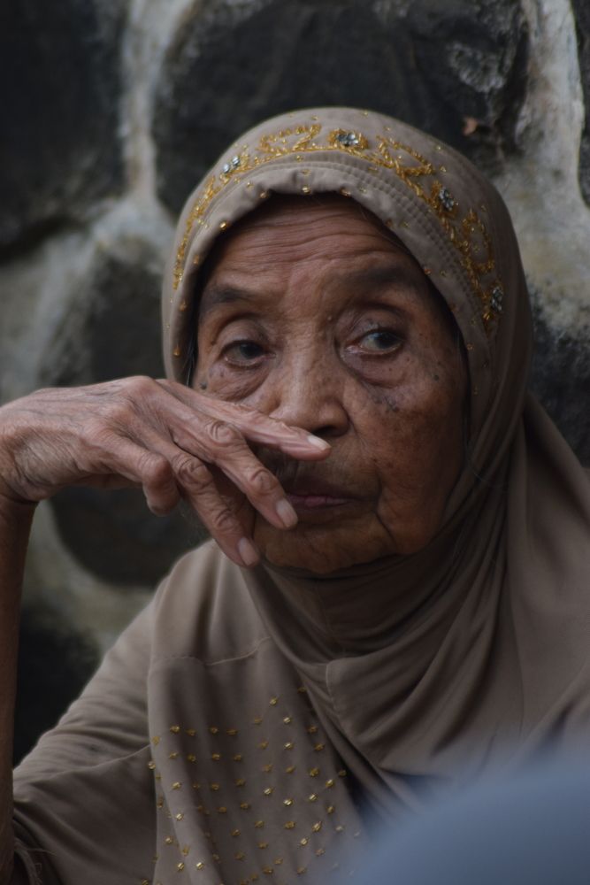 Photograph by Anas Badrunasar