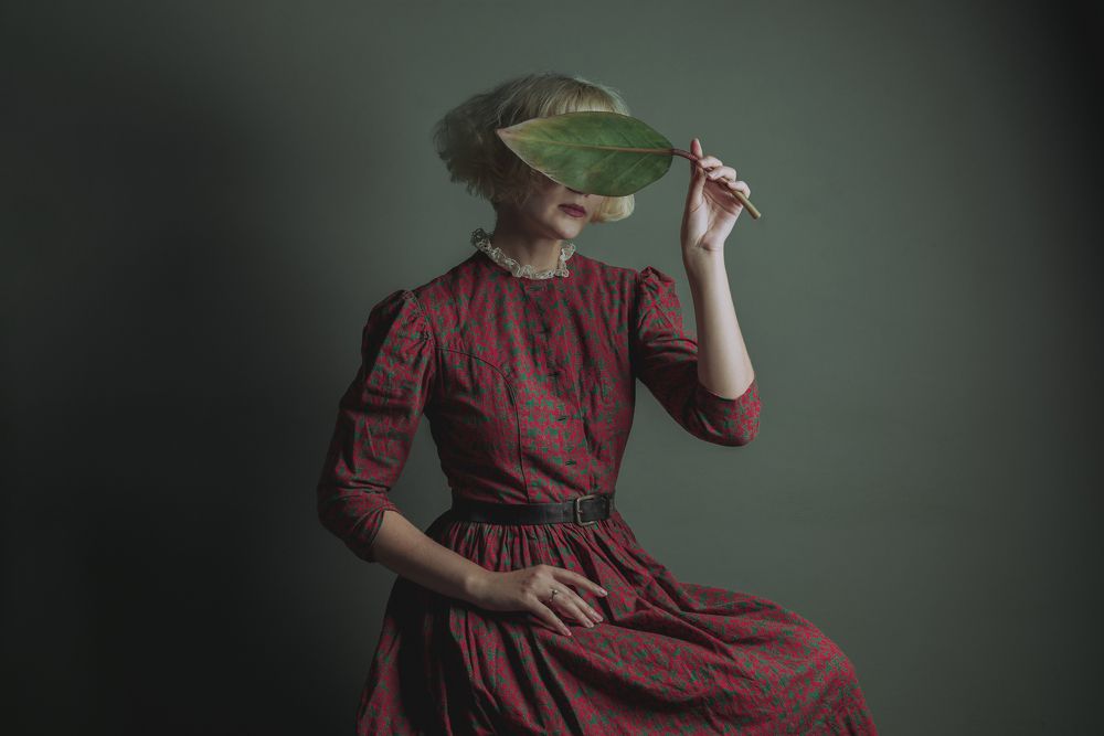 Photograph by Sigrid Cirjan