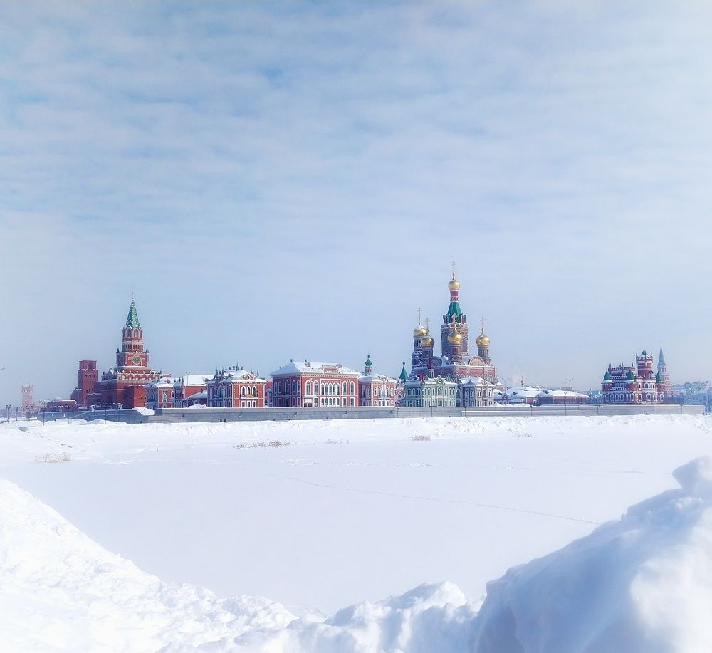 Photograph by Елена Силантьева