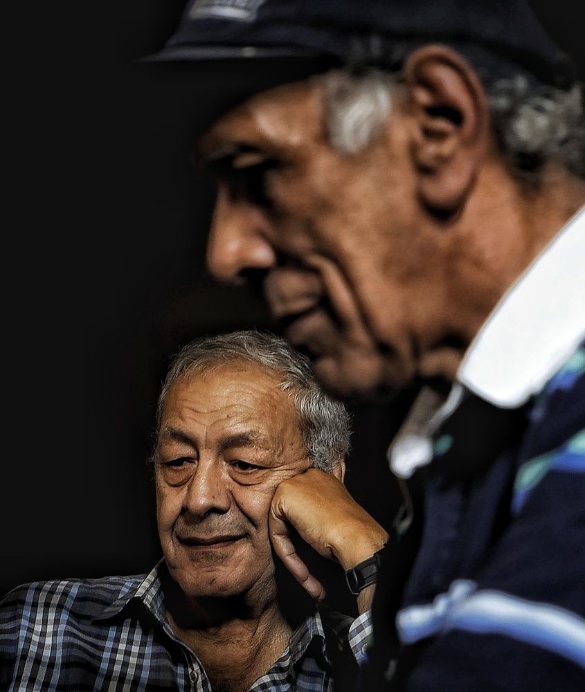 Photograph by Marwa Mohamed Mostafa