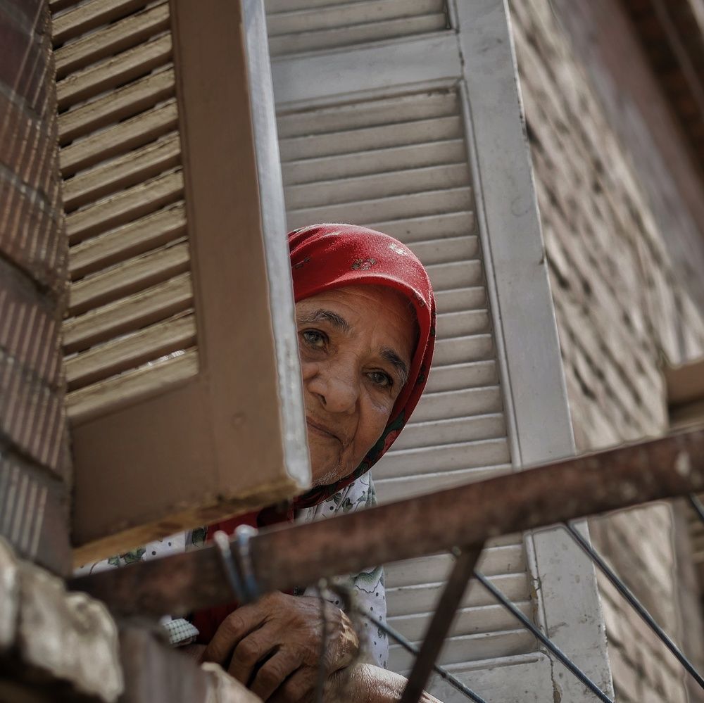 Photograph by Marwa Mohamed Mostafa