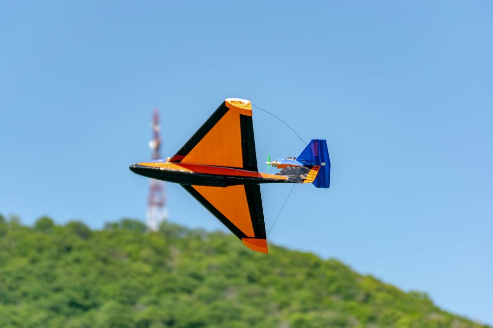 Гидросамолет