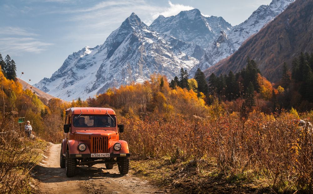 Photograph by Владимир Кривенко