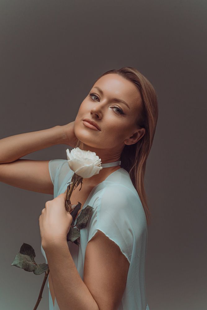 Photograph by Yanak Yanovskiy