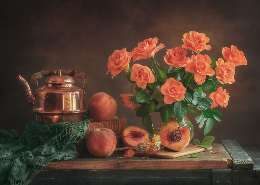 Photograph by Николова Евгения