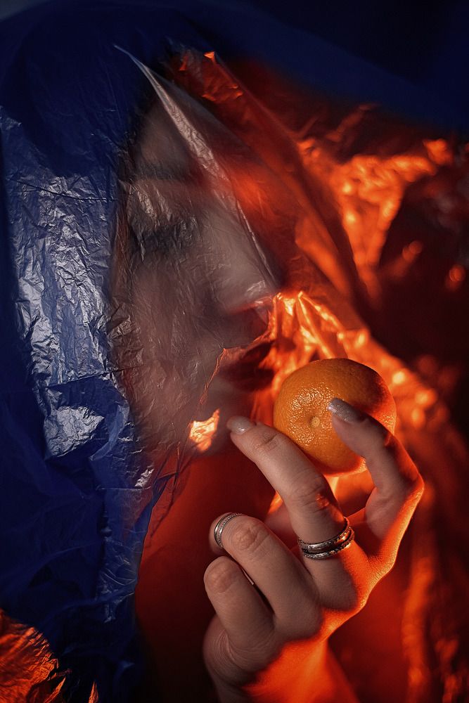 Photograph by Юлия Силина