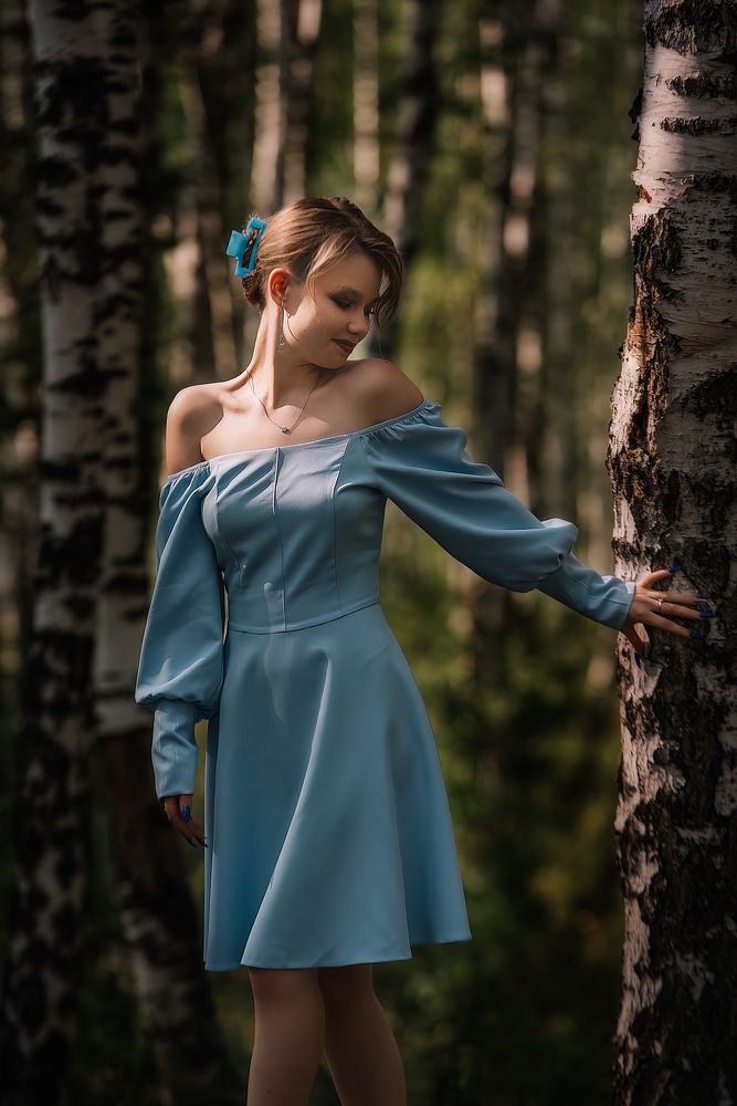 Photograph by Чикелев Дмитрий