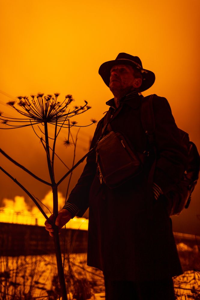 Photograph by Александр Романов