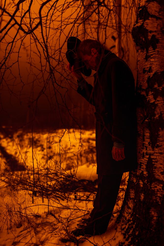 Photograph by Александр Романов